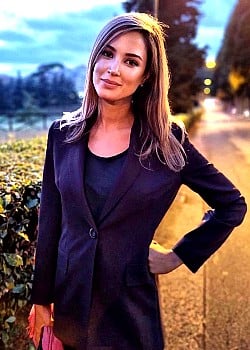 Alessia D'Alessandro